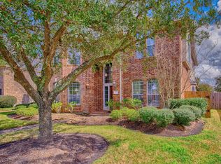 3119 Sunstream Ct, Manvel, TX 77578