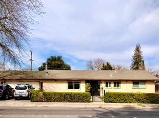 1105 W Rumble Rd, Modesto, CA 95350