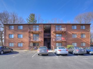 207 Wharton St SE APT 5, Blacksburg, VA 24060