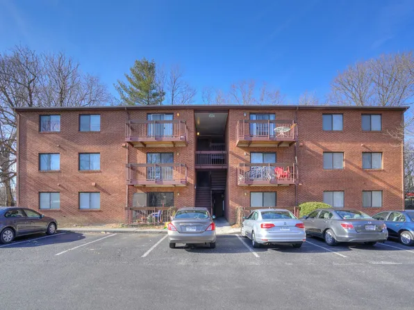 207 Wharton St SE, Blacksburg, VA