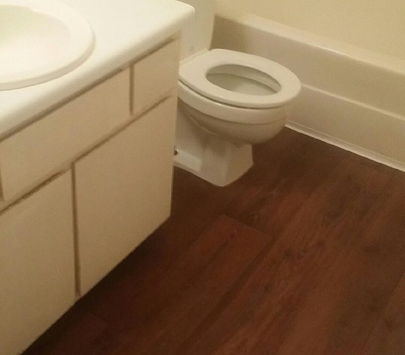 Guest bath
