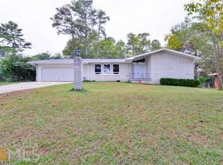 2720 Favor Rd SW, Marietta, GA 30060