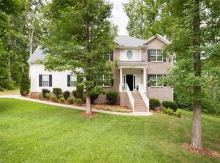 7768 Springdale Meadow Dr, Stokesdale, NC 27357