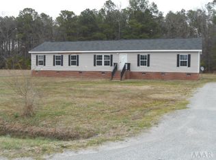 129 Caroline St, Aulander, NC 27805