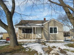 1312 Saint Clair Hwy, Saint Clair, MI