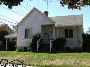 161 N 800 W, Provo, UT 84601