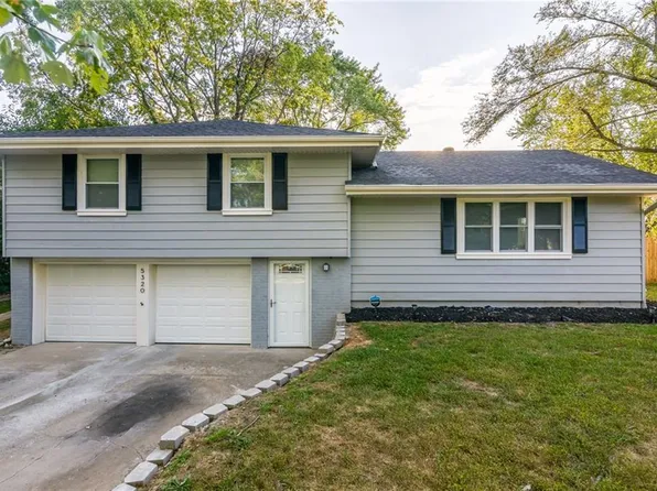 5320 N Richmond Ave, Kansas City, MO 64119