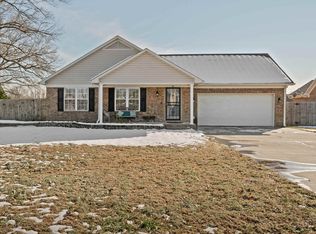 54 Friendship Cir, Mason, TN 38049