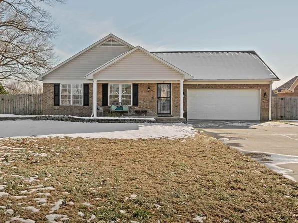 54 Friendship Cir, Mason, TN 38049