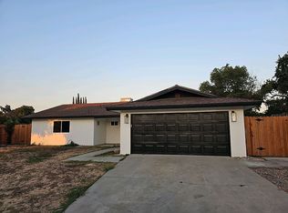 482 N Villa Ave, Fresno, CA