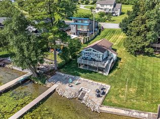 4957 Waters Edge Dr, Canandaigua, NY 14424
