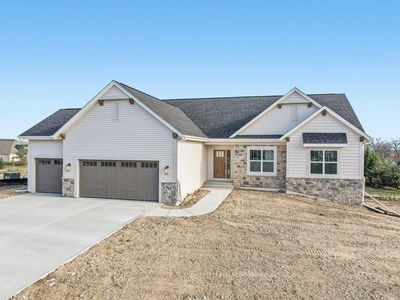 762 Brockway DRIVE UNIT Lt24, Mukwonago, WI, 53149