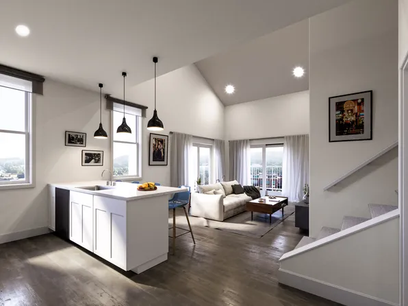 The Residences at Heritage Crossings, 212 N Beaver St #407a82ac5, York, PA 17401