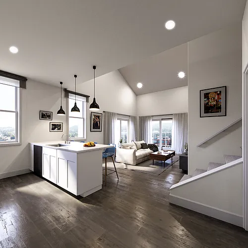 The Residences at Heritage Crossings Photo 1