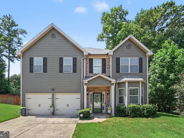 4875 Price St, Forest Park, GA 30297