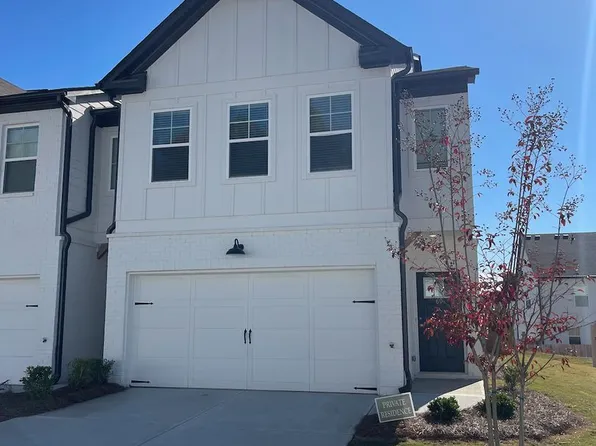 60 Auburn Valley Way, Auburn, GA 30011