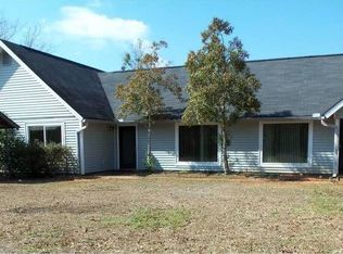 3612 York Rd, Mobile, AL 36605