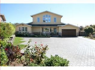 741 Oakhill Rd, Aptos, CA 95003