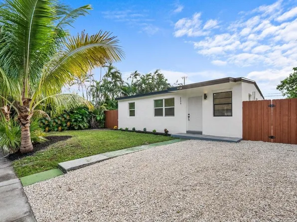 3770 SW 45th Terrace, West Park, FL 33023