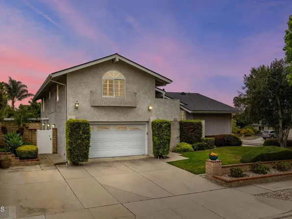 318 McGill Ave, Ventura, CA 93003