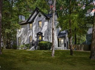 3600 Cadler Ct, Raleigh, NC 27616