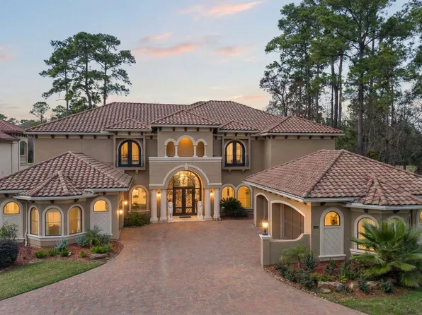 16502 Glorietta Turn, Houston, TX 77068