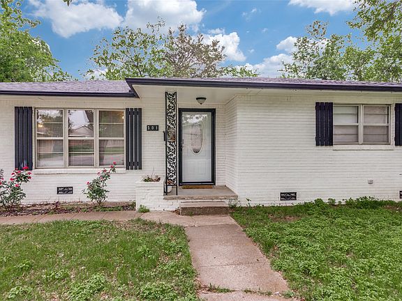 2nd image of 501 Lindsey St