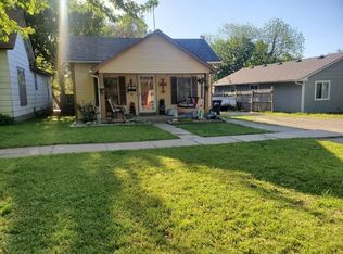 1138 Osage St, Augusta, KS 67010