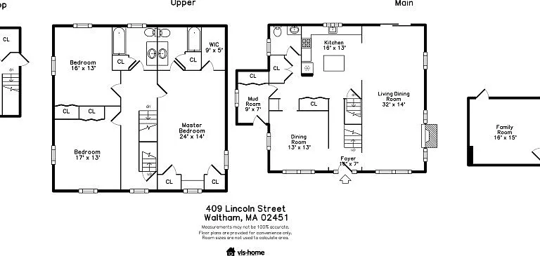 409 Lincoln St — Photo 20