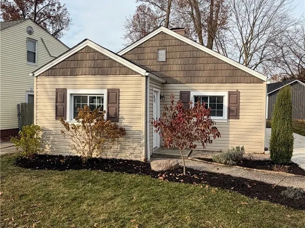 14708 Delaware Ave, Lakewood, OH 44107