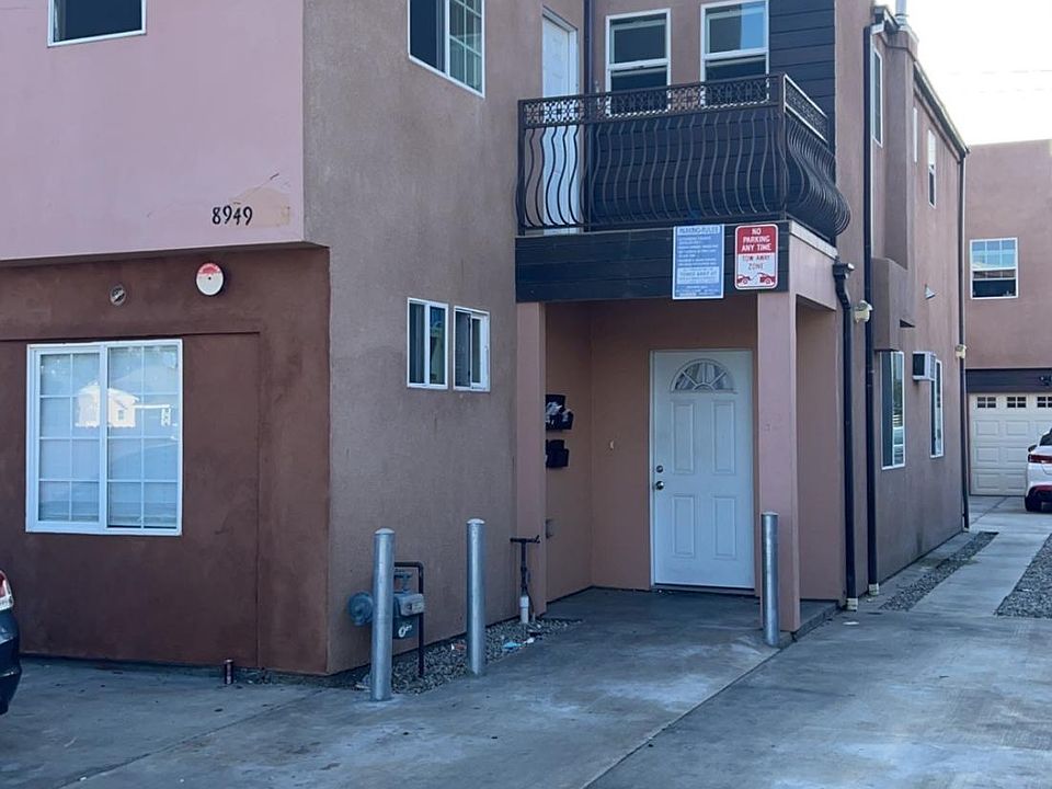 1st image of 8949 California Ave #B