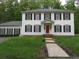 6333 James Madison Hwy, Fork Union, VA 23055