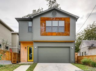 224 Keller St, San Antonio, TX 78204