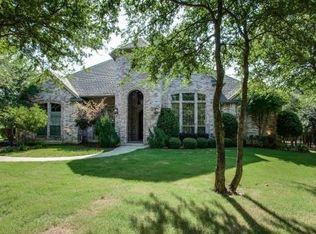 1200 Lakeview Blvd, Denton, TX 76208