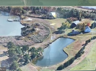 5619 Casson Neck Rd, Cambridge, MD 21613