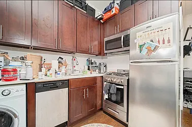 Rented by Living New York