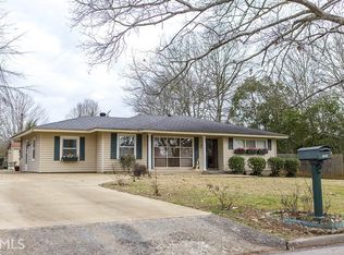 150 Vance Ave, Cedartown, GA 30125