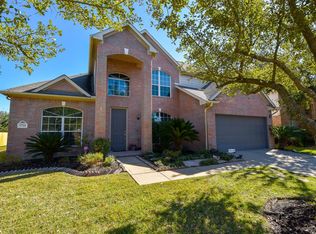 3710 Sage Pointe Ct, Katy, TX 77449