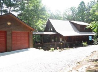 360 Estates Dr #1, Ellijay, GA 30536