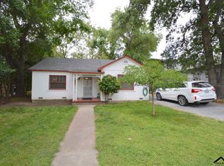 355 Jackson St, Red Bluff, CA 96080