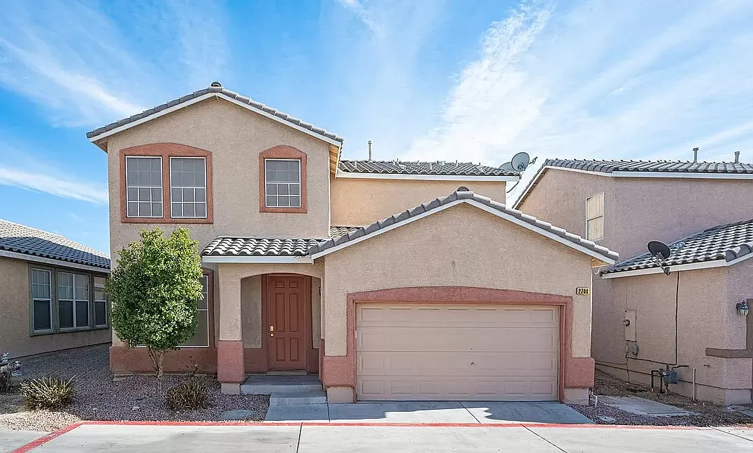 2700 Sun Cactus Ct — Photo 1