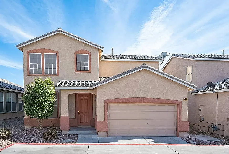2700 Sun Cactus Ct