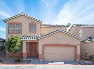 2700 Sun Cactus Ct, Las Vegas, NV 89106