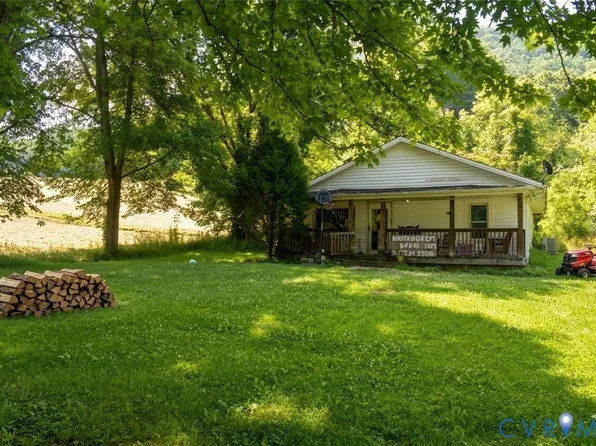 2374 Hilton Rd, Gate City, VA 24251