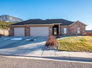 1329 W 1700 S, Cedar City, UT 84720