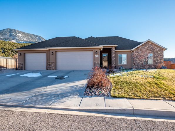 Zillow Iron County Utah