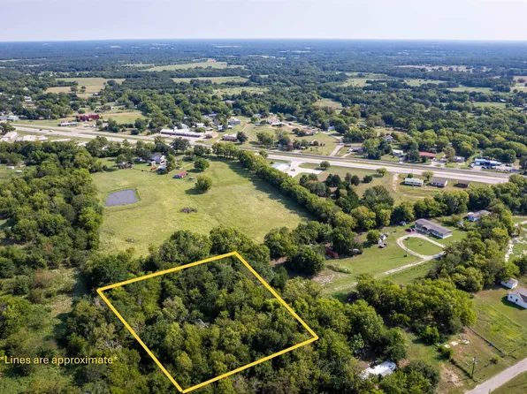 338 Roberts Rd, Pt, TX 75472