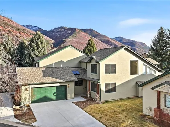 243 Cypress Court, Durango, CO 81301