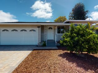 2073 Trinity St, San Mateo, CA 94403