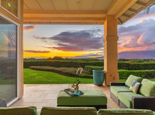 Hokulani Golf Villas, Kihei, HI 96753